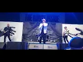 The Ghost Inside - Wash It Away, live at Pine Knob Music Theater in Clarkston, MI on 8-19-2025