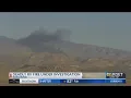 Officials investigate deadly RV fire in Rosamond