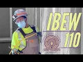 IBEW 110 Electricians