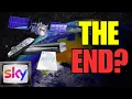 Download Lagu Is SATELLITE TV Coming To An END...?