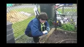 Veggies R Us film thumbnail