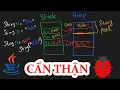 Java Programming String Pool in Java Notes when comparing 2 Strings