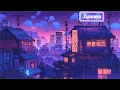 Download Lagu Retro 80s Shibuya Nights 🌙 Lofi Beats to Study, Sleep \u0026 Relax | Live Stream by The Japanese Town