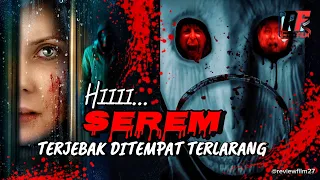 misteri psikopat di balik isolasi