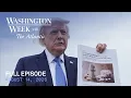 Washington Week with The Atlantic full episode 26