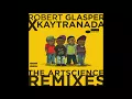 Robert Glasper Experiment - Find You (KAYTRANADA Remix/Audio) ft. Iman Omari