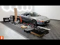 Lagu Restoring a Toyota MR2 Turbo
