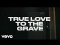 Download Lagu Maya Jane Coles - True Love to the Grave (feat. Claudia Kane) [Official Video]