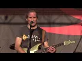 Chris Duarte - "Big Legged Woman" (Live at the 2017 Dallas International Guitar Show)
