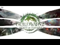 Guild Wars 2: Heart of Thorns [OST] The Pact Laid Waste
