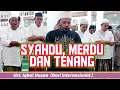Download Lagu MERDU, SYAHDU, TENANG, BACAAN QIYAMUL LAIL, IQBAL HASAN DI MASJID AL-ALA BANDA ACEH
