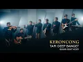 Lagu 🌠 Keroncong Modern Bernuansa Malam, Lembut \u0026 Damai 💫 (Vol. 5)