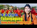 Download Lagu TAYUB TULUNGAGUNG TERPOPULER || BUNG KARNO PUTRA FAJAR || ( Cover ) + Lirik lagu