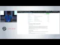 Introduction to Python SciPy 2019 Tutorial Matt Davis