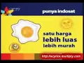 Download Lagu Iklan Indosat - Telur Mata Sapi (2006) @ Indosiar, Trans TV, RCTI, TPI, SCTV, ANTV, \u0026 TV7