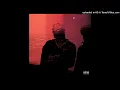 Juice WRLD "Let Me Know (I Wonder Why Freestyle)" (Official Instrumental)