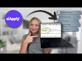 How I Apply to 1000 Jobs on Autopilot AI Apply Demo