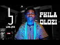 Download Lagu Live Jive with Phila Dlozi EP 1