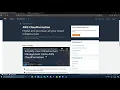 Building and debugging a Pipeline in AWS Part