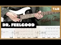 Download Lagu Motley Crue - Dr. Feelgood - Guitar Tab | Lesson | Cover | Tutorial