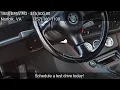 1988 BMW M3 for sale in Norfolk VA 23518 at Cargurus com