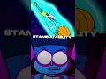 Download Lagu Mordecai vs Ko’s #mordecai #regularshow #cartoon #1v1 #okko  #shorts