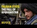 Lagu Inside the Taliban’s New Afghanistan