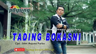 Lirik Lagu Jhon Irwanto Sipayung - Tading Bokasni