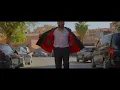 SIDI TAILORING présente "La Veste Drapeau David Serero" - Hommage au Maroc (2023)