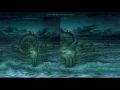 A Vow To Conquer The Ocean