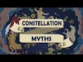 Star Myths The Stories of the Constellations