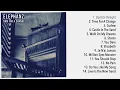 ELEPHANZ - Time For A Change (Deluxe Edition) - Full Album