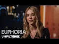 euphoria unfiltered sydney sweeney on cassie howard HBO
