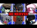 Download Lagu ❚HD Nerves but Everyone Sings It ❰Perfect Hard❙By Me❱❚