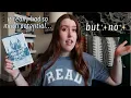 Download Lagu The Fine Print by Lauren Asher | Book Review