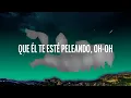 Dimelo Flow - El Favor (Letra/Lyrics) ft. Nicky Jam, Farruko, Sech, Zion, Lunay  | ND Travels