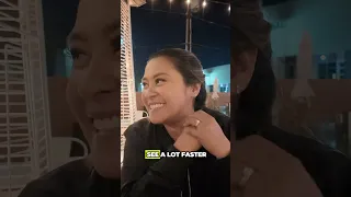 Living the Dream: The Best of Both Worlds