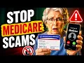 MyChart Medicare Scam Alert Hospitals Are Warning Seniors Right Now