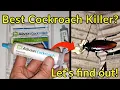 Does Advion Cockroach Gel Work Let s see the proof Syngenta 383920 Gel Bait Roach Killer