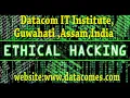 GOOGLE DORKING ETHICAL HACKING COURSE at Datacom IT Institute