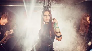 ignea alga official video symphonic metal