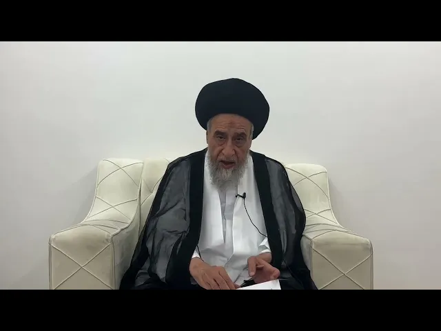 ⁣مسائل أصولية ج 377 