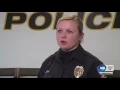 Military instructor at Tooele High School arrested for alleged sexual abuse of a student