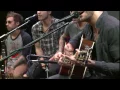 Boys Like Girls - The Great Escape (Live 95.5 in The Bing Lounge)
