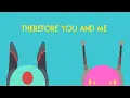Therefore You and Me | Rain World