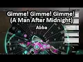 Warframe Mandachord Gimme Gimme Gimme A Man After Midnight Abba