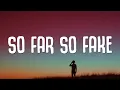 Download Lagu Pierce The Veil - So Far So Fake (Lyrics)