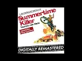 Ricatto alla Mala (Summertime Killer) - Summertime Killer ● Luis Bacalov