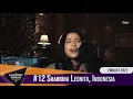 Download Lagu KWC 2021   Shabrina Leonita, Round 2