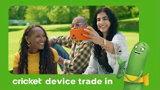 Upgrade Your Phone Today Trade in Your Device with Cricket Wireless